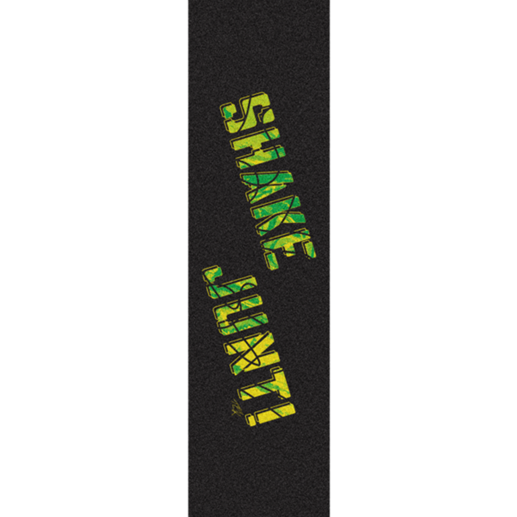 SHAKE JUNT GRIP T-FUNK - The Drive Skateboard Shop