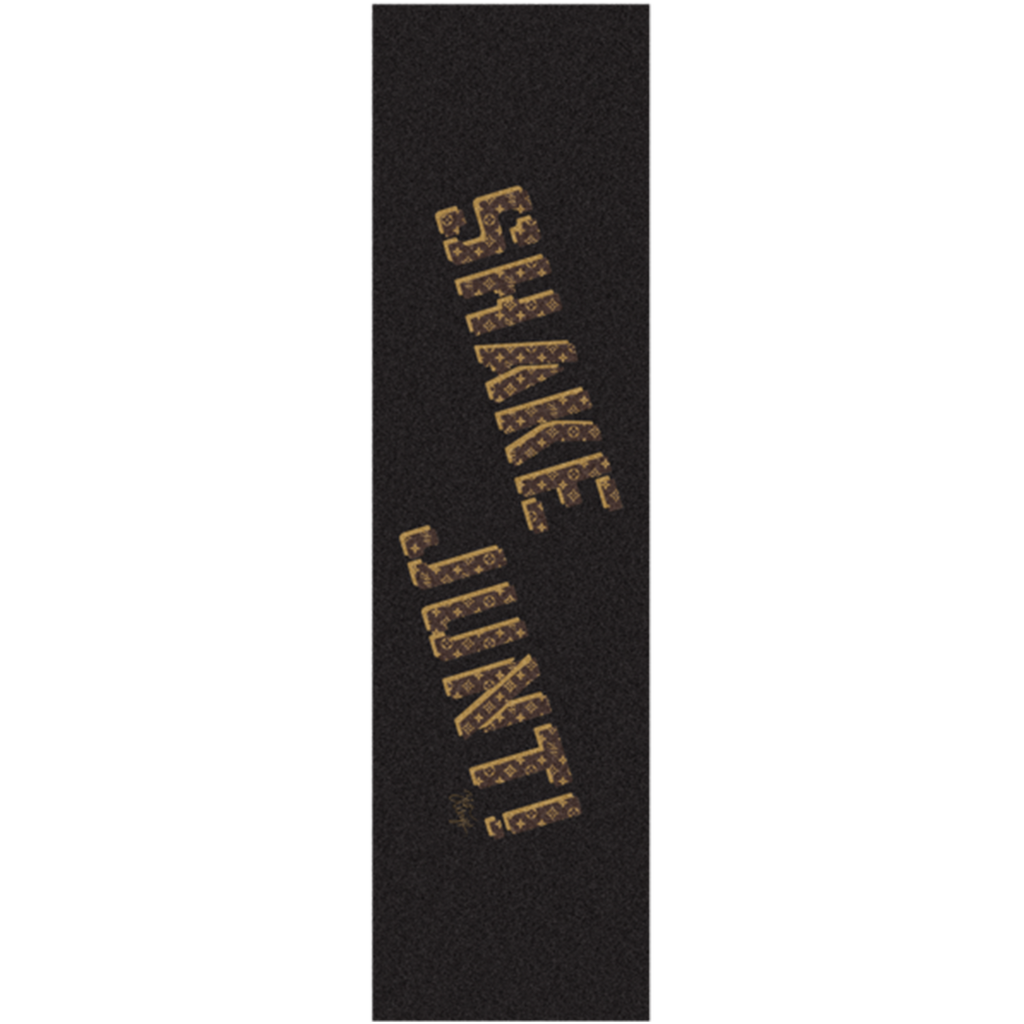 SHAKE JUNT GRIP ZION WRIGHT - The Drive Skateboard Shop
