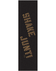 SHAKE JUNT GRIP ZION WRIGHT - The Drive Skateboard Shop