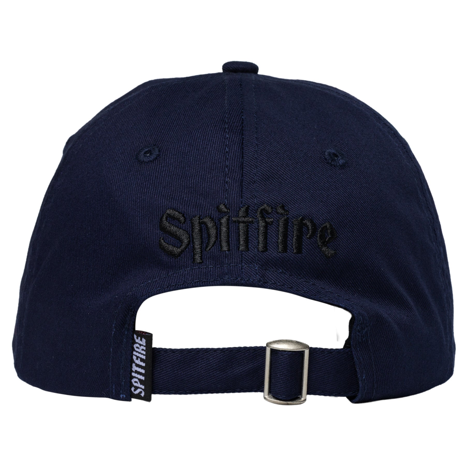 SPITFIRE MOLOTOV ANGEL STRAPBACK NAVY - The Drive Skateboard Shop