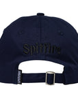 SPITFIRE MOLOTOV ANGEL STRAPBACK NAVY - The Drive Skateboard Shop