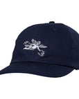 SPITFIRE MOLOTOV ANGEL STRAPBACK NAVY - The Drive Skateboard Shop