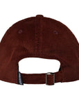 SPITFIRE LIL BIGHEAD STRAPBACK DARK RED/BLACK - The Drive Skateboard Shop