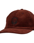 SPITFIRE LIL BIGHEAD STRAPBACK DARK RED/BLACK - The Drive Skateboard Shop