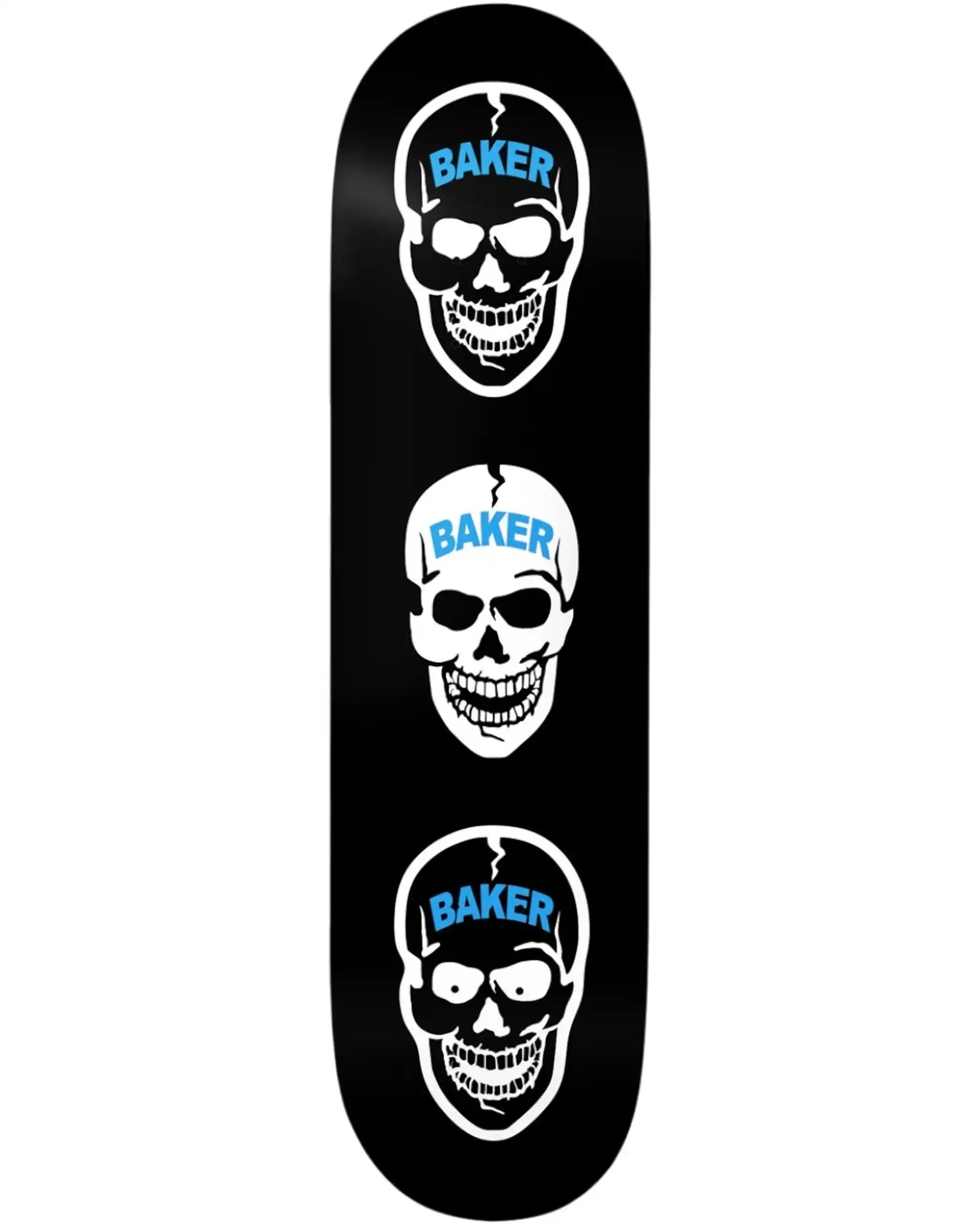 BAKER DECK HAWK 3:16 (8.5")