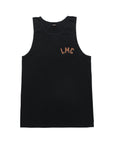 LOSER MACHINE ROYAL ORDER TANK BLACK