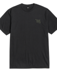 LOSER MACHINE IN THE RING TEE BLACK