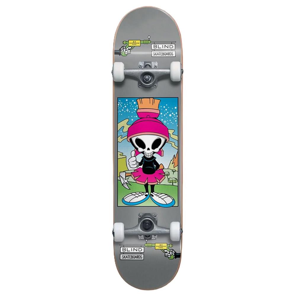 BLIND COMPLETE REAPER IMPERSONATOR (8&quot;)