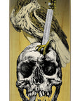 CREATURE DECK PROVOST BLADE (8.8")