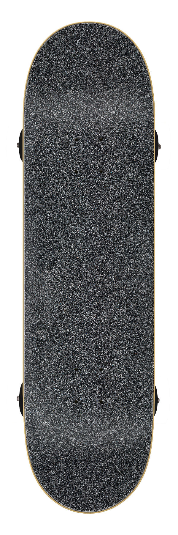 SANTA CRUZ COMPLETE GRADIENT HANDS MICRO (7.5&quot; X 28.25&quot;) - The Drive Skateboard Shop