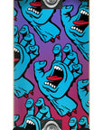 SANTA CRUZ COMPLETE GRADIENT HANDS MICRO (7.5" X 28.25") - The Drive Skateboard Shop
