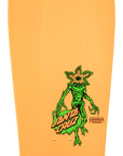 SANTA CRUZ X STRANGER THINGS DECK SALBA DEMOGORGON (10.3")