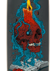 SANTA CRUZ DECK PACE NECROMANCER (8.7")