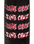 SANTA CRUZ DECK PACE NECROMANCER (8.7")