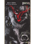 CREATURE DECK VX RAFFIN MORTEM (8.6")