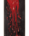 CREATURE X CANNIBAL CORPSE SKULL AND BLOOD (8.5")