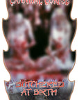 CREATURE X CANNIBAL CORPSE EXPLICIT (10.5")