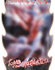CREATURE X CANNIBAL CORPSE EXPLICIT (10.5")