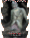 CREATURE X CANNIBAL CORPSE EXPLICIT (10.5")