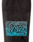 SANTA CRUZ DECK KNOX FIREPIT RE-ISSUE (10")