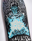 SANTA CRUZ DECK KNOX FIREPIT RE-ISSUE (10")