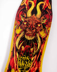 SANTA CRUZ DECK WINKOWSKI PRIMEVAL FIRE (10.34")