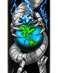 SANTA CRUZ DECK VX TECHNOLOGY WOOTEN CALAMITY (8.5")