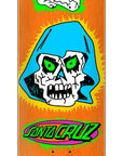 SANTA CRUZ DECK SCRIBBLE HEAD (7.75"")