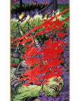CREATURE DECK VX TECHNOLOGY BAEKKEL WARRIORS (8.6")
