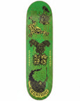 CREATURE DECK MATINEZ CREACH US STUMPS (8.6")