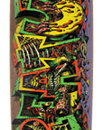 CREATURE HALLUCINATION DECK (9.25")
