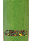 CREATURE HALLUCINATION DECK (9.25")