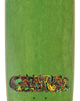 CREATURE HALLUCINATION DECK (9.5")
