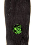 SANTA CRUZ DECK WINKOWSKI DOPE PLANET MICRO FREAKS (8.75")