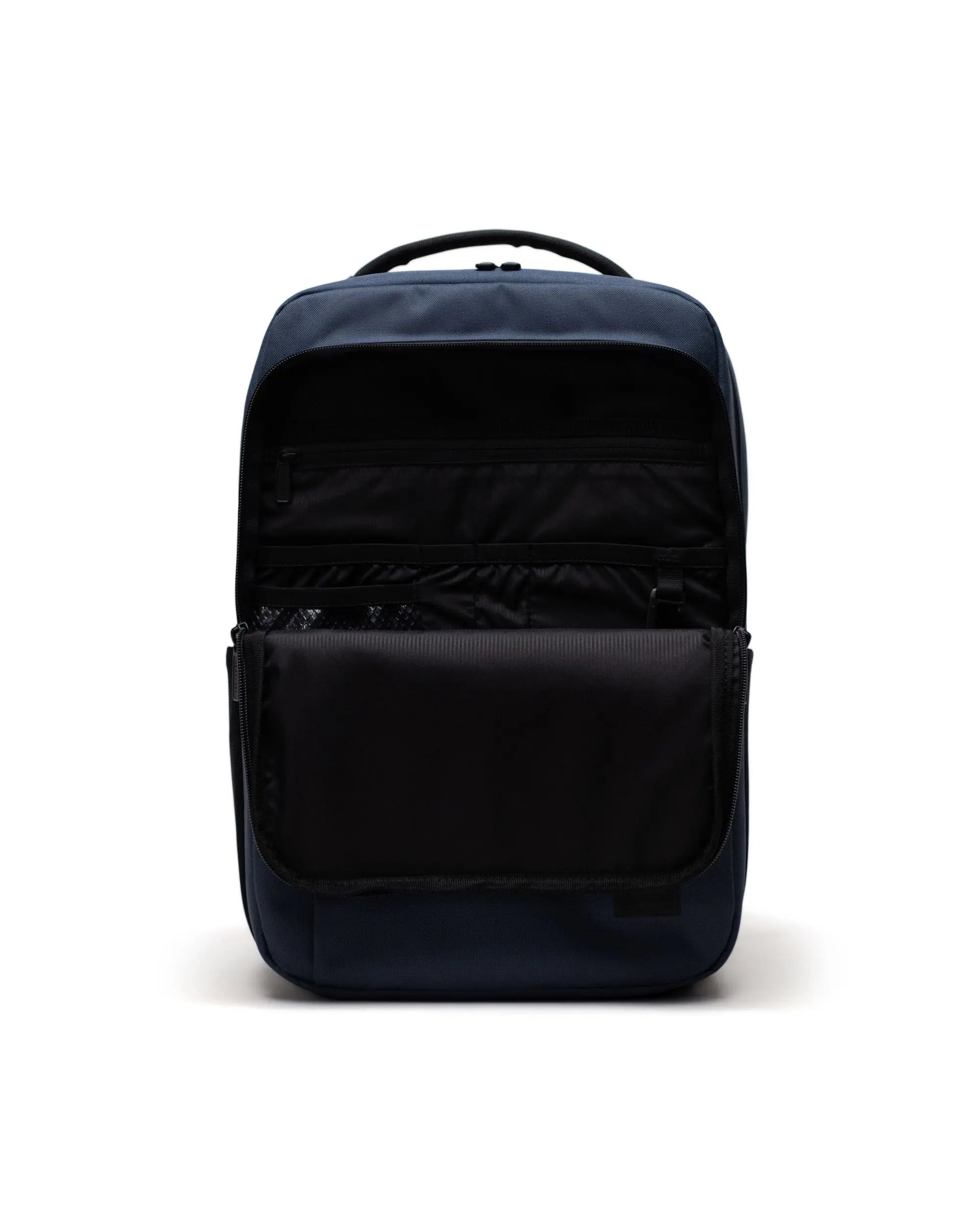 HERSCHEL KASLO BACKPACK TECH MOOD INDIGO - The Drive Skateboard Shop