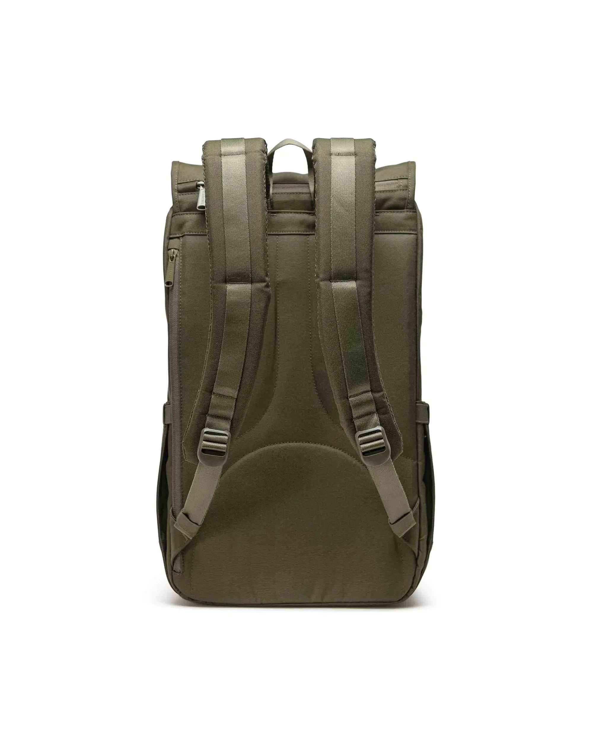 HERSCHEL LITTLE AMERICA BACKPACK IVY - The Drive Skateboard Shop
