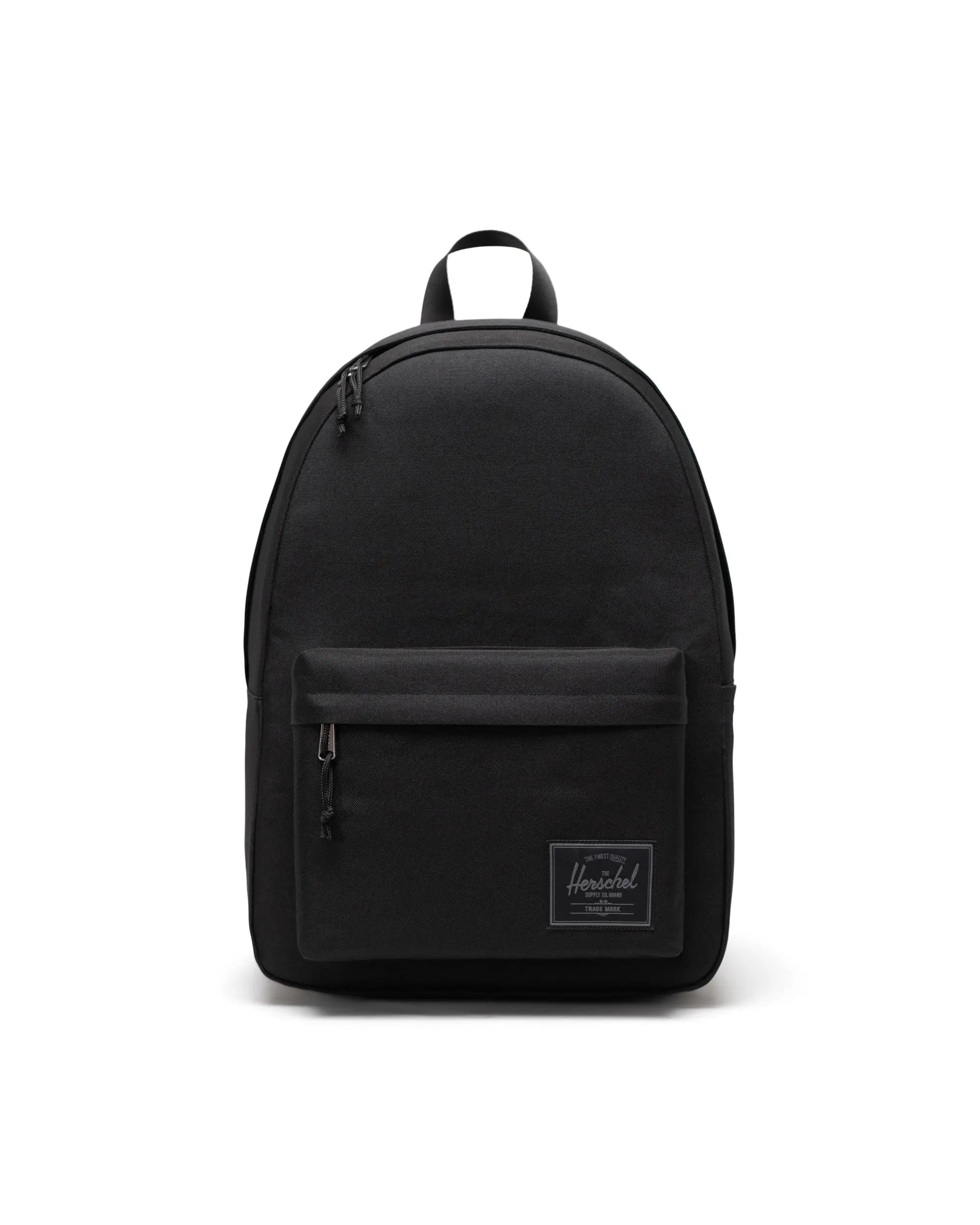 HERSCHEL CLASSIC XL BACKPACK BLACK TONAL - The Drive Skateboard Shop