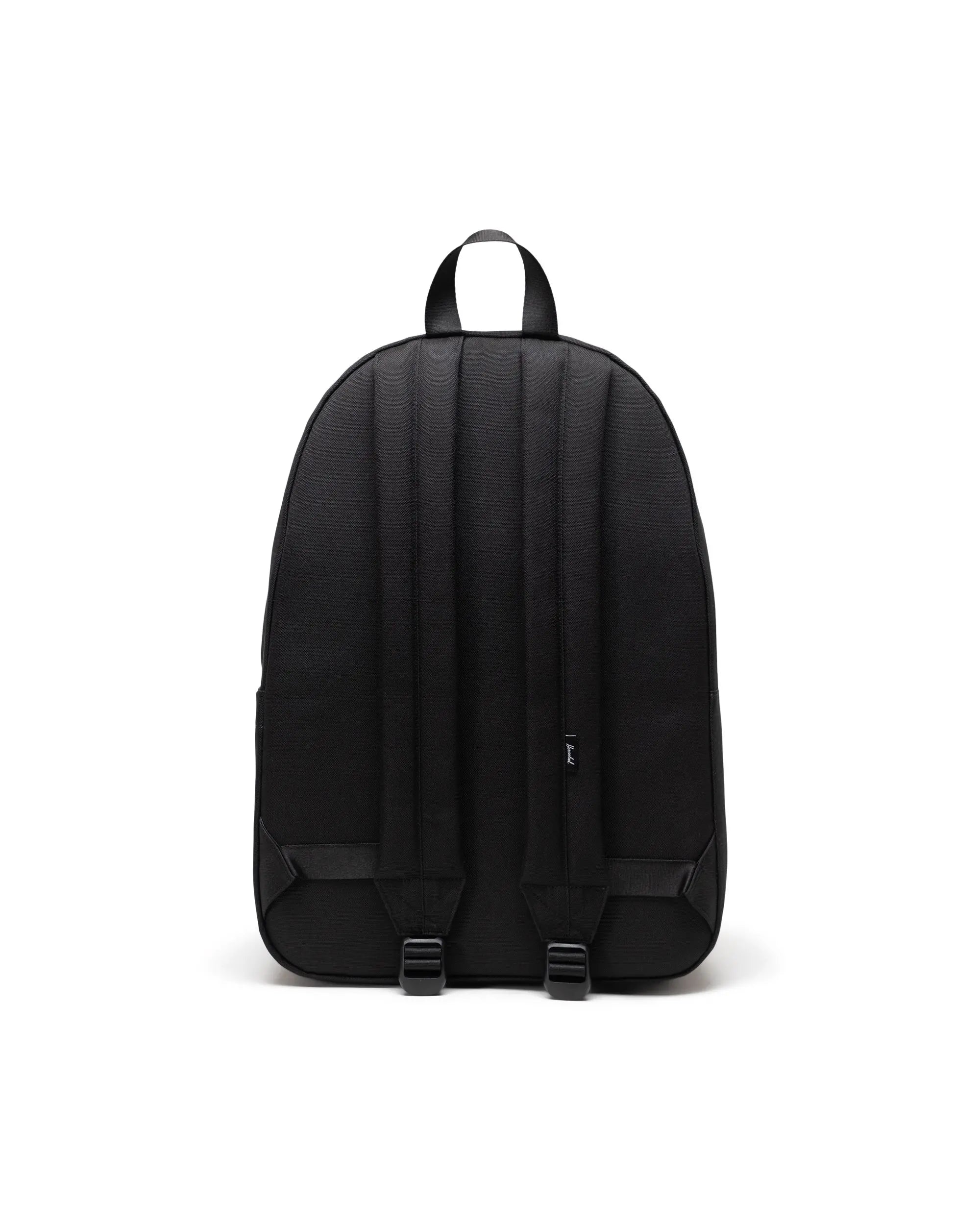 HERSCHEL CLASSIC XL BACKPACK BLACK TONAL - The Drive Skateboard Shop