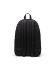 HERSCHEL CLASSIC XL BACKPACK BLACK TONAL - The Drive Skateboard Shop