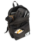 HERSCHEL CLASSIC XL BACKPACK BLACK TONAL - The Drive Skateboard Shop