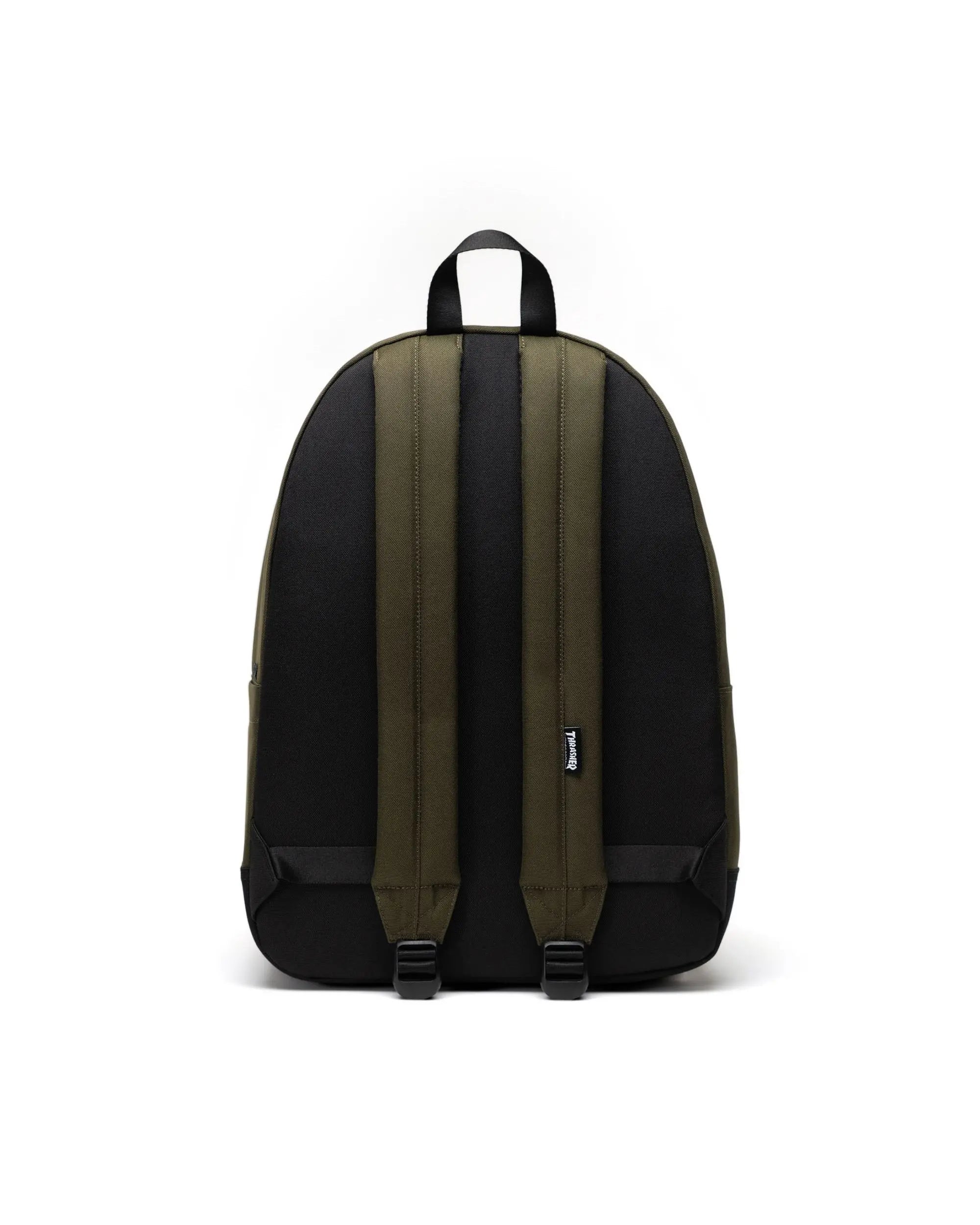 HERSCHEL X THRASHER CLASSIC BACKPACK IVY GREEN