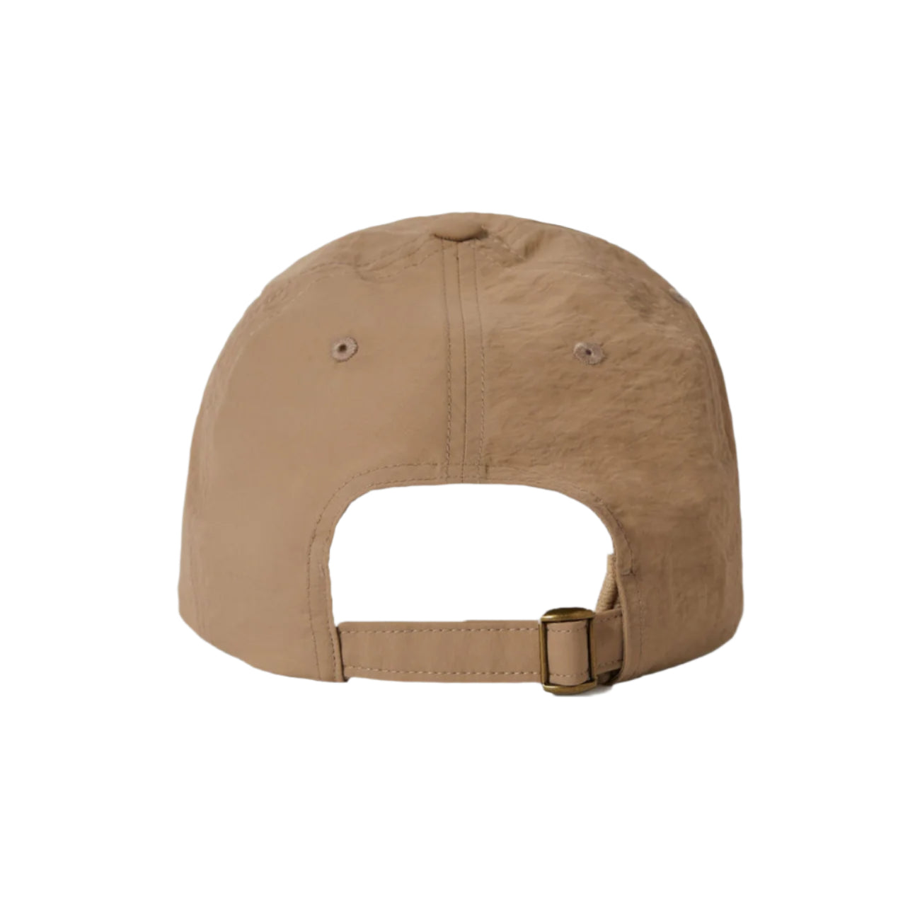 BRIXTON WOODBURN LP ADJ SAND NYLON - The Drive Skateboard Shop
