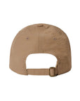 BRIXTON WOODBURN LP ADJ SAND NYLON - The Drive Skateboard Shop