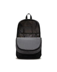 HERSCHEL FLEET SKATE BACKPACK BLACK