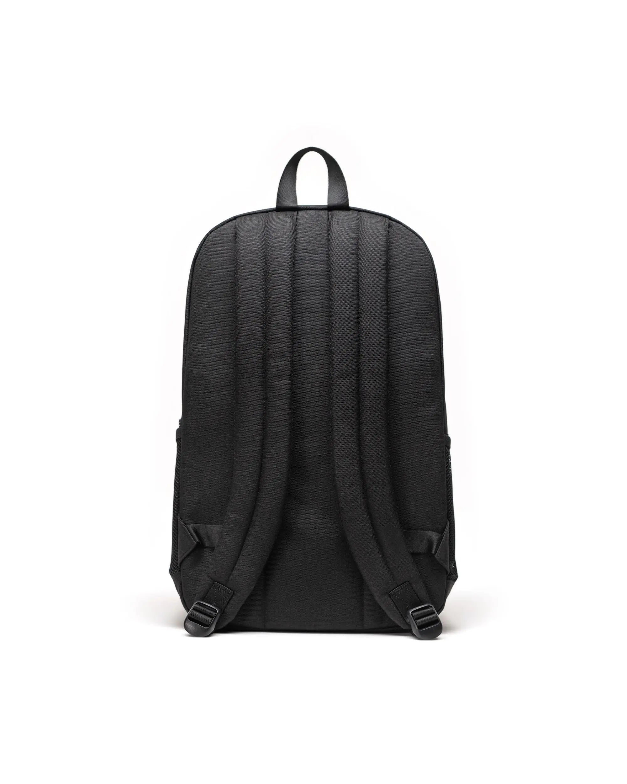 HERSCHEL FLEET SKATE BACKPACK BLACK
