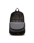 HERSCHEL FLEET SKATE BACKPACK WOODLAND