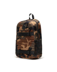 HERSCHEL FLEET SKATE BACKPACK WOODLAND