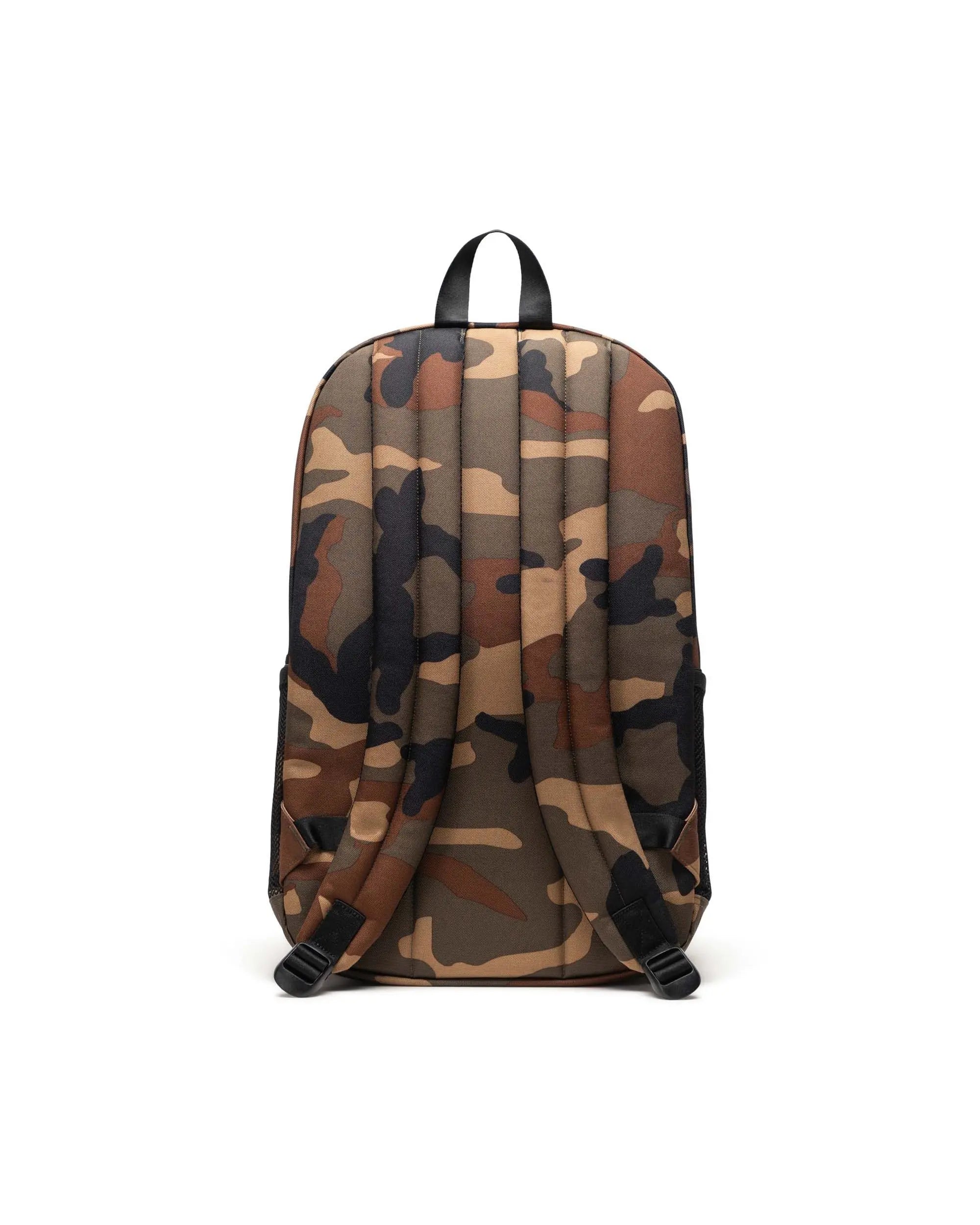HERSCHEL FLEET SKATE BACKPACK WOODLAND