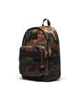 HERSCHEL KAINE BACKPACK TIGER CAMO