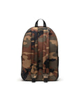 HERSCHEL KAINE BACKPACK TIGER CAMO